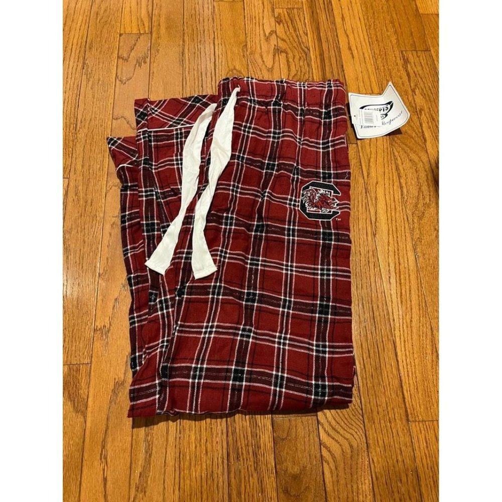 NWT University of South Carolina Pajama Pants